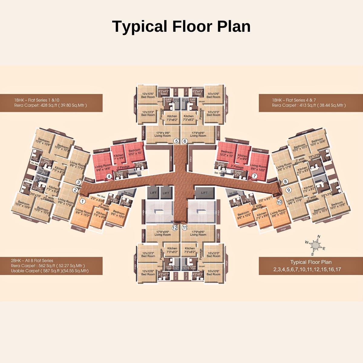 Sumeet-Elite-Floor-Plan